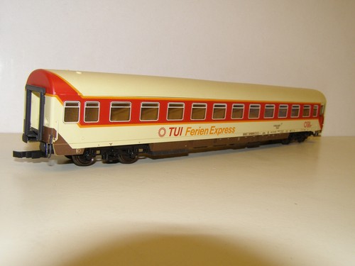Roco 4227 h0 tui - tui, ferien