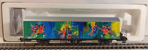 Karstadt roco sonderserie - karstadt, /