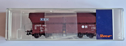 Roco 75969 selbstentladewagen - roco,