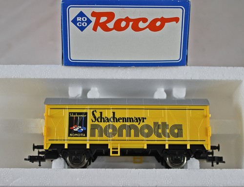 Roco sonderwagen - roco,