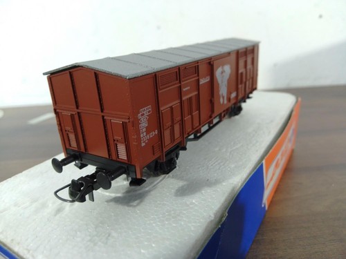 Roco sonderwagen schmid - roco, "schmid