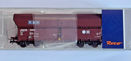 Roco 75967 selbstentladewagen - roco,