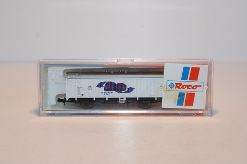 Roco spur sonderwagen - roco,