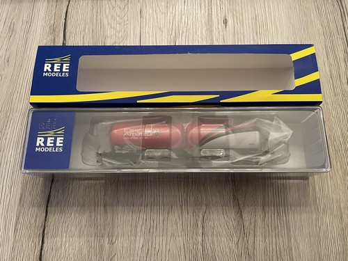 Ree models sondermodell - ree,