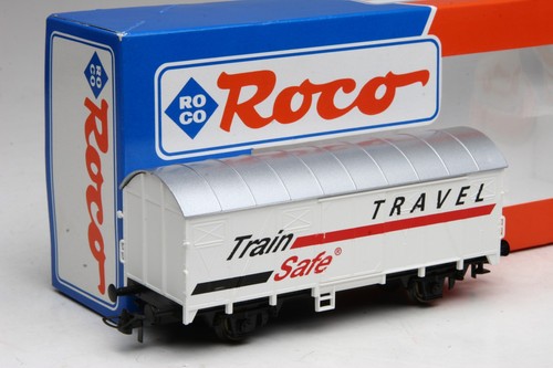 Roco 46903 werbewagen - roco,