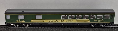 Roco 45238 sondermodell - h0,