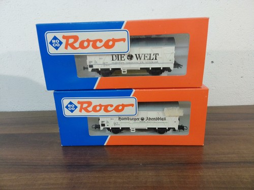 Roco sonderwagen konvolut die - sonderwagen-konvolut, "die
