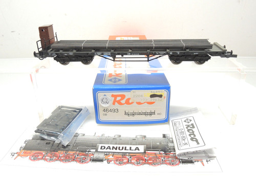 Roco 46493 sondermodell - roco,