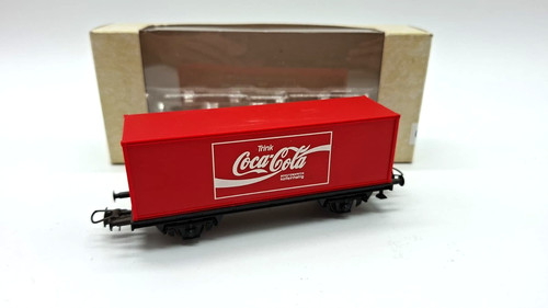 Roco 87 sondermodell - 1:87,
