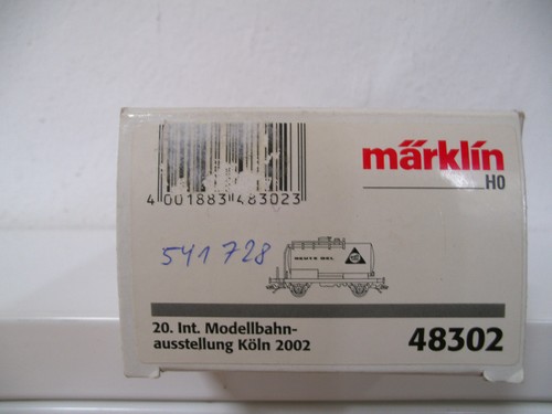 Märklin 48302 für trix - märklin, 48302,