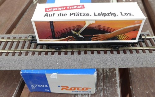 Roco 47594 containerwagen - roco,