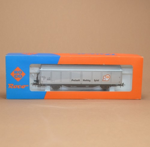 Roco 1410 gedeckter - roco,