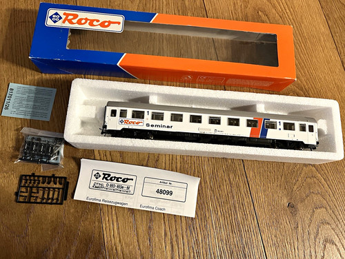 Roco sonderedition - roco, h0