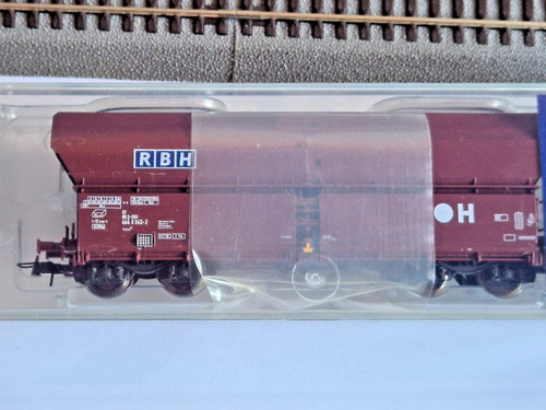 Roco 75966 selbstentladewagen - roco,