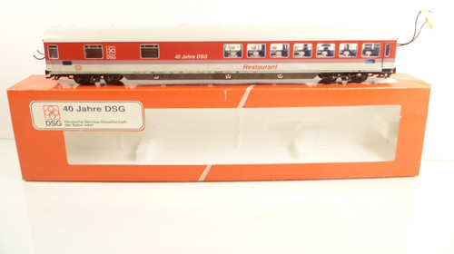 Roco sondermodell 40 - roco, ac