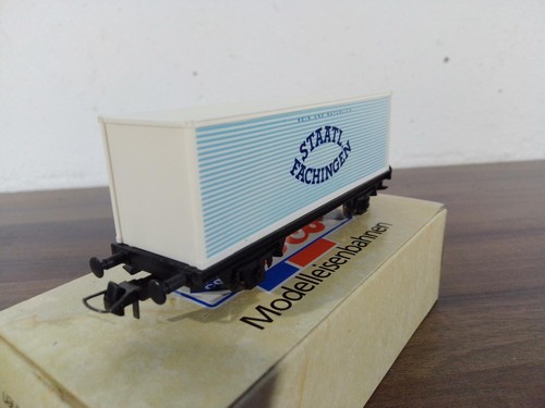 Roco sonderwagen - roco,